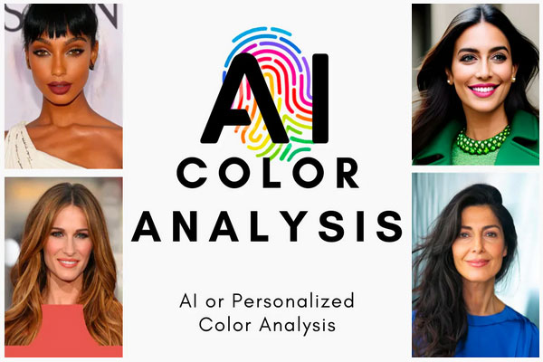 Colour, Style & You