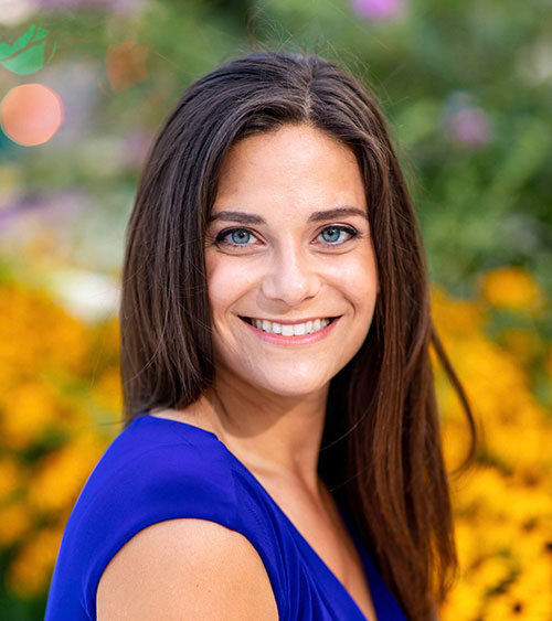 Meet Erin Marra