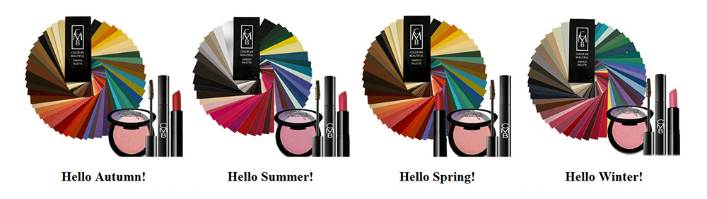 Four Seasons