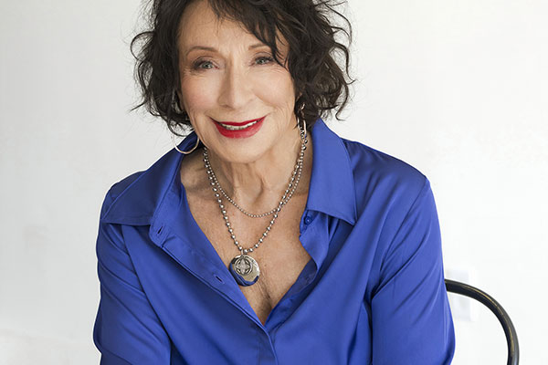 Meet Karen Nordaby