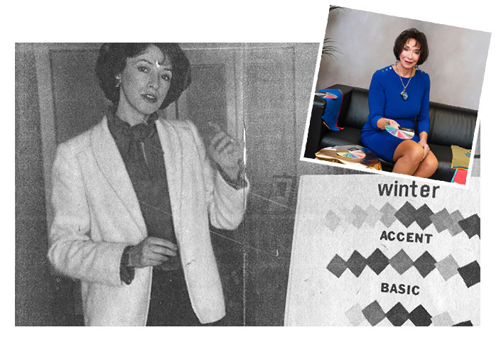Meet Karen Nordaby