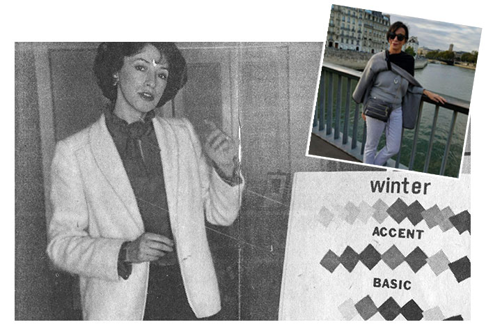 Meet Karen Nordaby